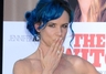 Juliette Lewis wysz�a ze szpitala!