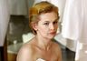 Gwiazda "M jak mi�o��" w sukni �lubnej