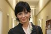 Pos�anka Mucha: Zasz�am w ci��� gdy by�am nastolatk�