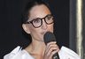 Steczkowska zosta�a honorowym dawc� szpiku