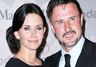 David Arquette przeprasza Courteney Cox