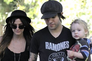 Ashlee Simpson chce wi�cej dzieci