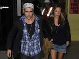 Colin Farrell porzuci� Alicj� Bachled�-Curu�!