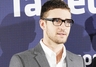Justin Timberlake by�by piratem