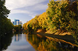 Wszystkie barwy jesieni