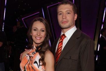 M�ynarczyk odpad� z "Ta�ca z Gwiazdami"!