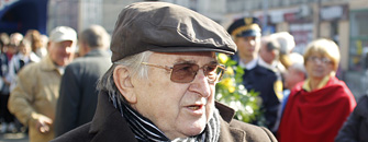 Kutz o Zanussim: jest seksualnie nieokre�lony