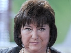 Anna Komorowska, jakiej nie znacie!  