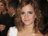 Zbyt powa�na Emma Watson 