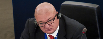 "W Polsce dosz�o do brutalnego ataku terrorystycznego"