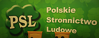 PSL atakuje Platform�, czyli Kali ukra�� krowa...