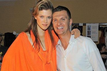 Kasia Struss: Dramat topmodelki - odpoczywa czy si� leczy?