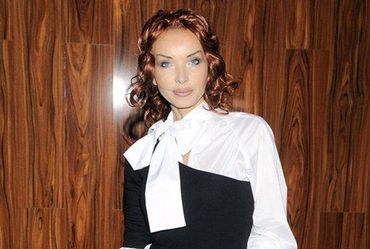 Ewa Minge przyznaje - suknia miss mi nie wysz�a!