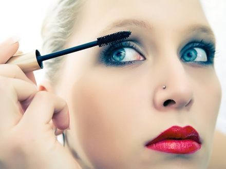 Spos�b na smoky eyes