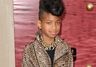 Ci�ka praca Willow Smith