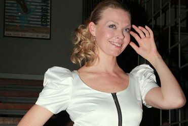 Tamara Arciuch w "M jak mi�o��"!