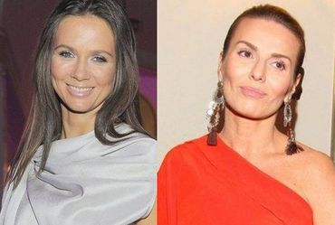 Lis i Rusin maj� takie same torebki! FOTO