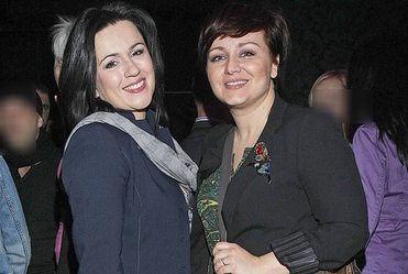 Zabawna torebka Beaty Tadli FOTO