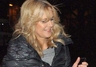 Torbicka zaliczy�a wpadk� FOTO