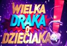 Wielka Draka! Robert Janowski w roli pralki! 
