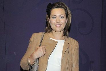 Sadowska wraca na wizj�!