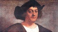 Krzysztof Kolumb nie przywi�z� ki�y do Europy