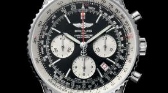 Navitimer - zegarek pilota