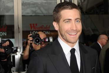 Jake Gyllenhaal zauroczony Taylor Swift