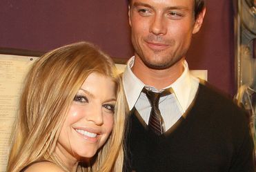 Fergie chce by� mam�