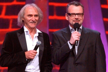 Ba�troczyk w "Stand up. Zabij mnie �miechem"