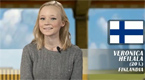 Polandia: Veronica (Finlandia/Finland)