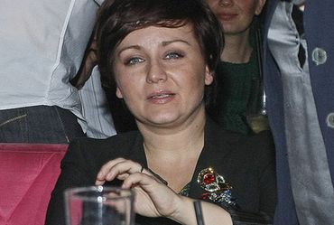 Kasia Klich w obronie Dody i Nergala