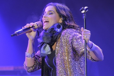 Najnowszy klip Nelly Furtado WIDEO
