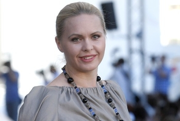 Stu�y�ska zostanie mam� po raz drugi
