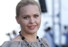 Stu�y�ska zostanie mam� po raz drugi