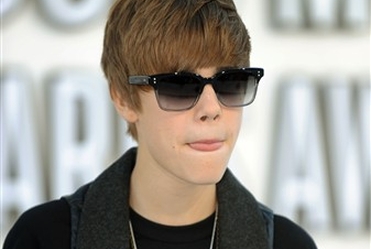 Justin Bieber b�dzie inspirowa�?!