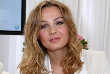 Ma�gorzata Socha: Jestem wyj�tkowo sk�pa!