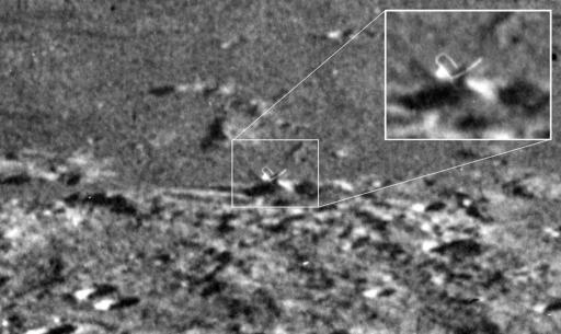 NASA ukrywa przed światem dziejową tajemnicę