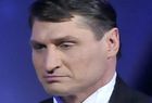 Go�ota do domu, Skrzynecka bez stanika?!