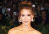 Jessica Alba schodzi na drugi plan