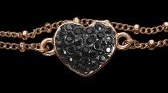 Bi�uteria w rockowym stylu 