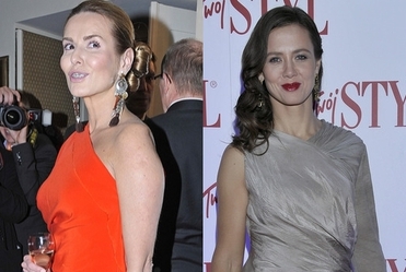 Co wsp�lnego maj� Kinga i Hanna? FOTO
