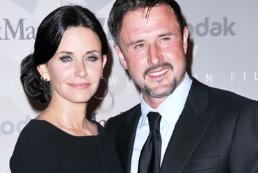 Courteney Cox nie jest jeszcze gotowa na randki