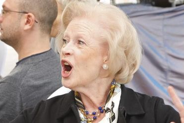 Beata Tyszkiewicz: I tak nie rzuc� palenia!