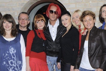 Ich Troje zrobi�o casting na wokalistk�