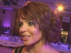 Edyta Herbu� ko�czy z ta�cem?