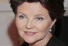 Jolanta Kwa�niewska. Ta�czy jak gwiazda. Zobacz!