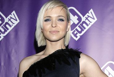 Candy zaliczy�a wpadk�? FOTO