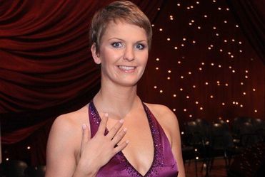 Otylia ma szans� na karier� aktorsk�!