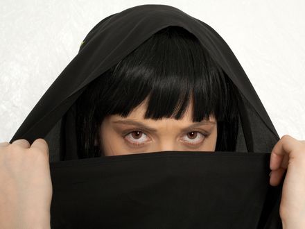 "Iranki powinny wychodzi� za m�� maj�c 16-18 lat"